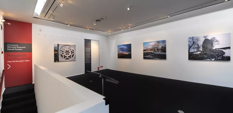 PAYS DE BOURGOIN-JALLIEU