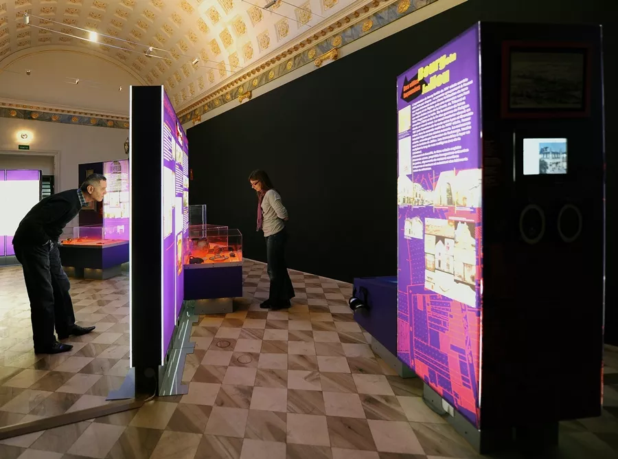 PAYS DE BOURGOIN-JALLIEU