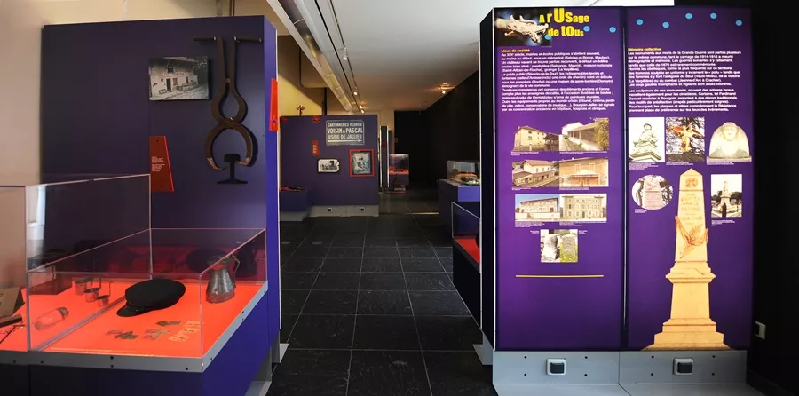 PAYS DE BOURGOIN-JALLIEU