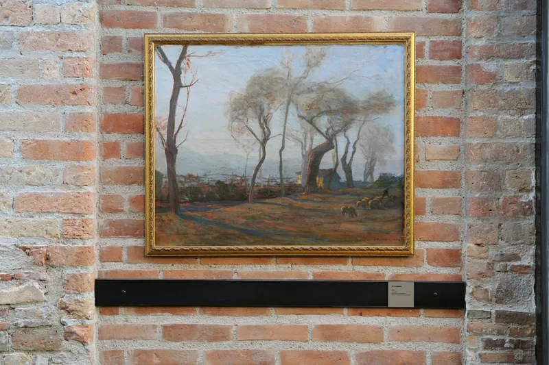 Exposition_Jules Flandrin