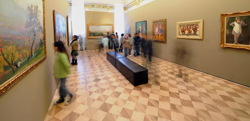 Exposition_Jules Flandrin