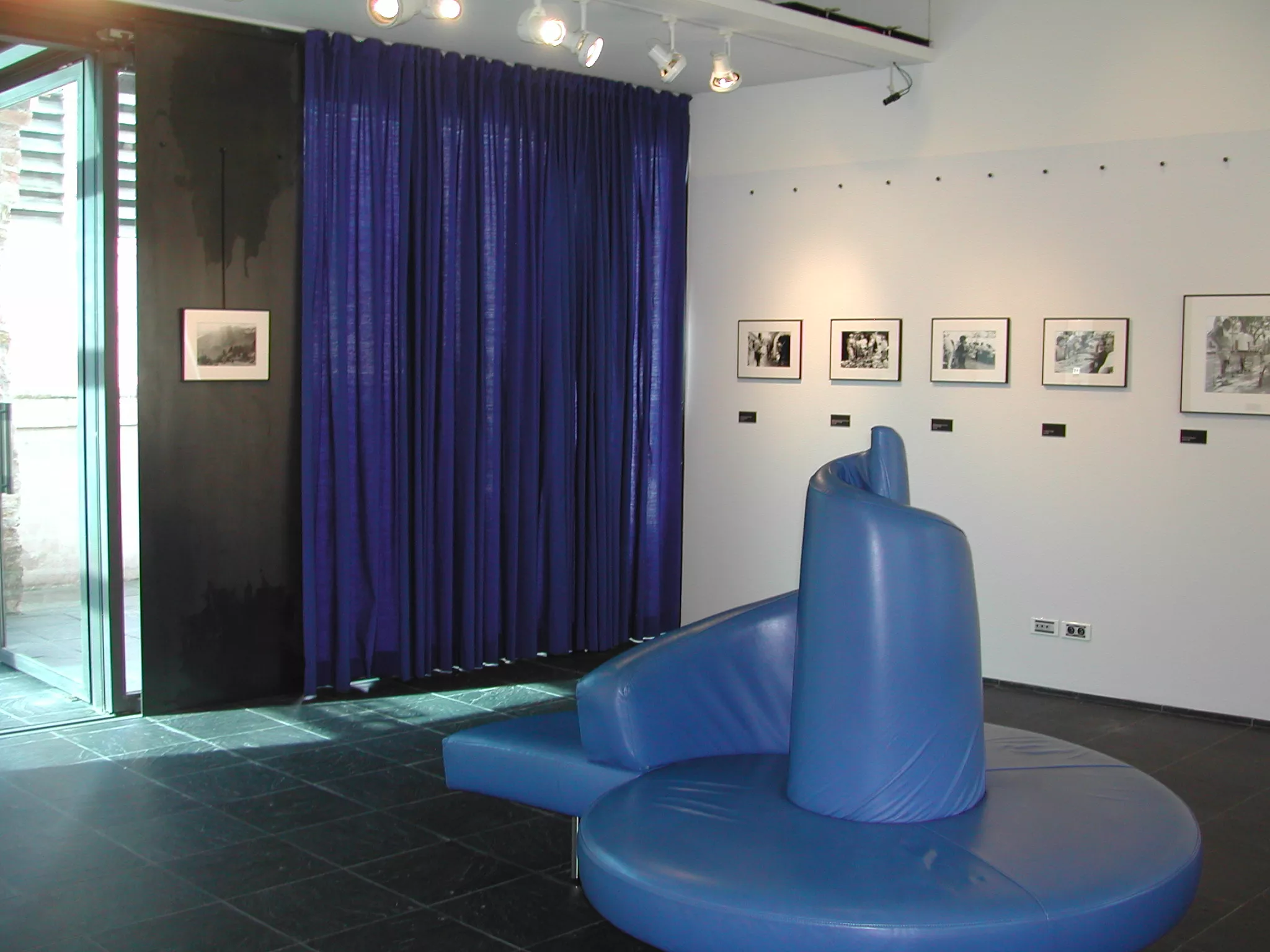 Exposition "Une année à Roissard" Exposition "Une année à Roissard"