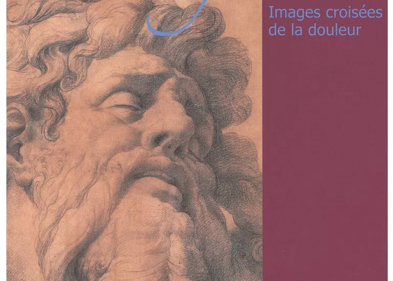 Visuel de l'exposition De larmes et de sang