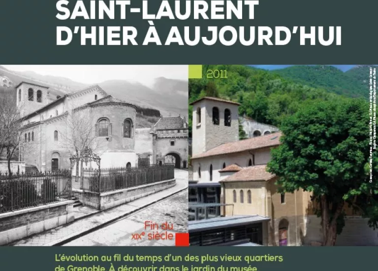 Affiche de l'exposition