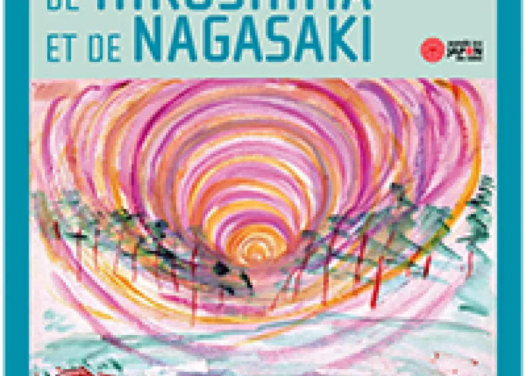 Hibakusha, dessins des survivants de Hiroshima et de Nagasaki