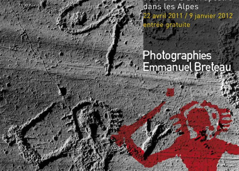 Roches de mémoire Affiche Roches de mémoire