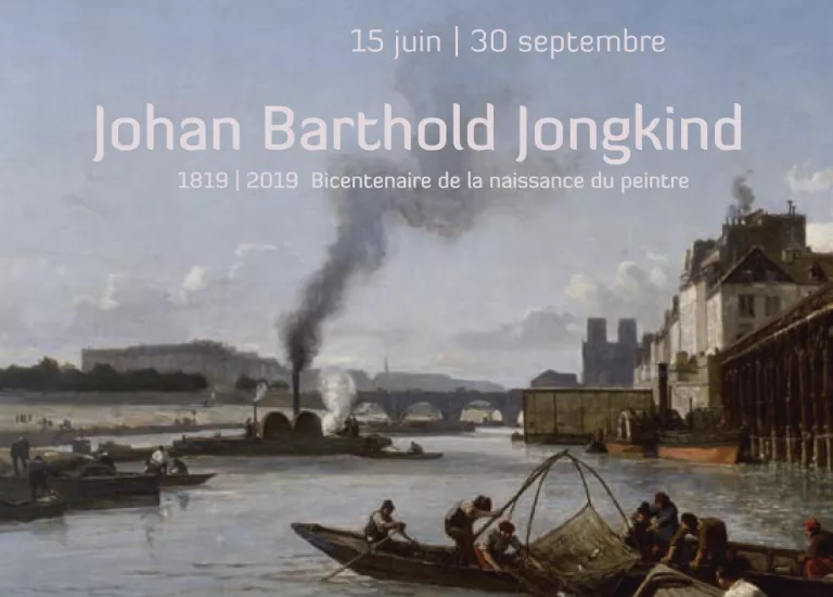 Johan Barthold Jongkind