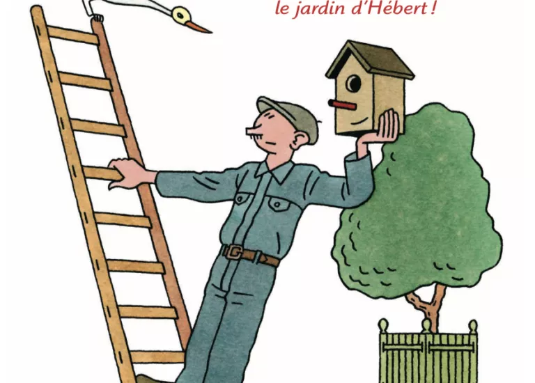 Joost Swarte Joost Swarte