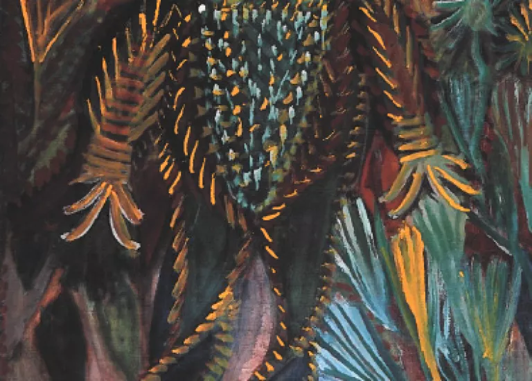 Peintures. Anselme Boix-Vives