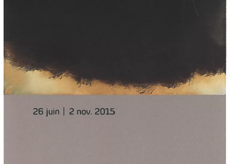 Peintures. Frédéric Benrath