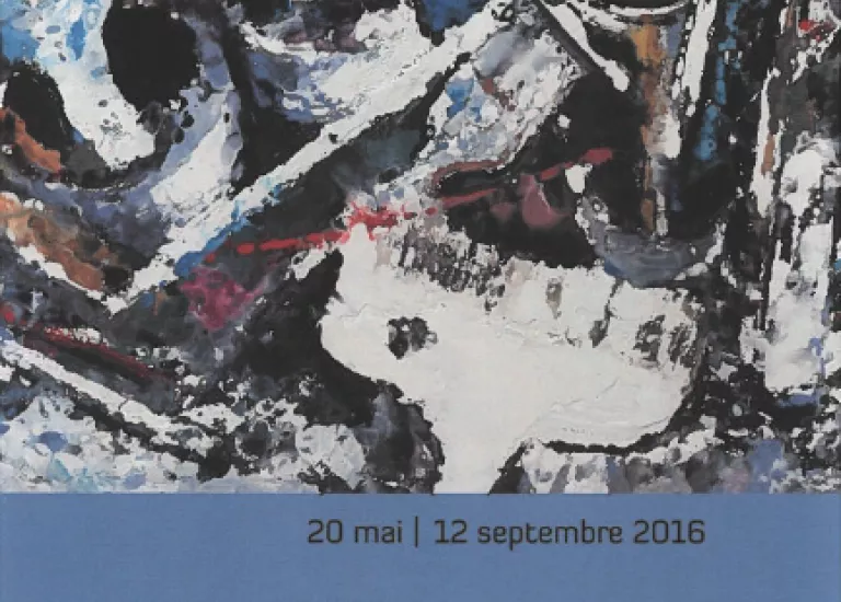 Exposition collective. Collection partagée