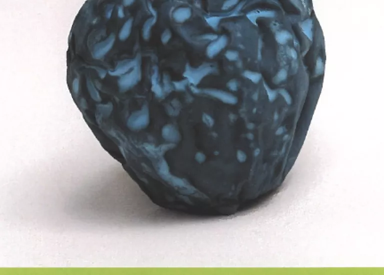 Installations. Monique Deyres