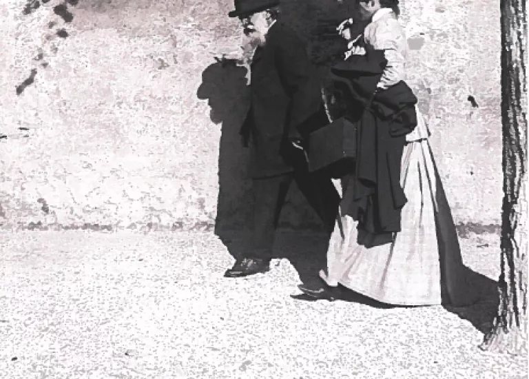 Photographies. Gabrielle Hébert