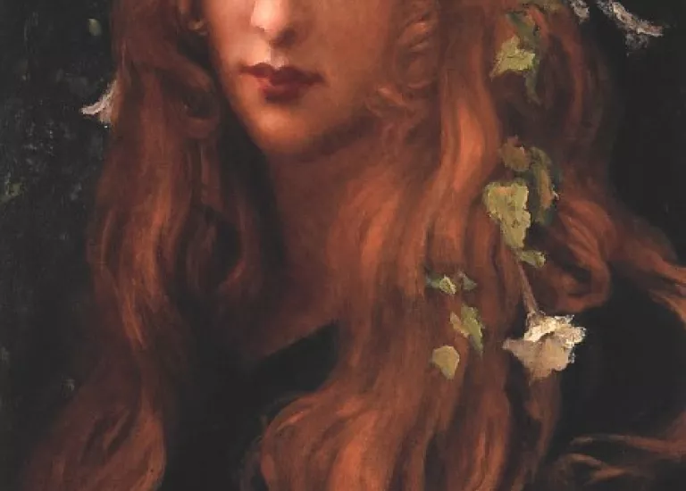 Ernest Hébert. Le peintre et ses muses Ernest Hébert. Le peintre et ses muses