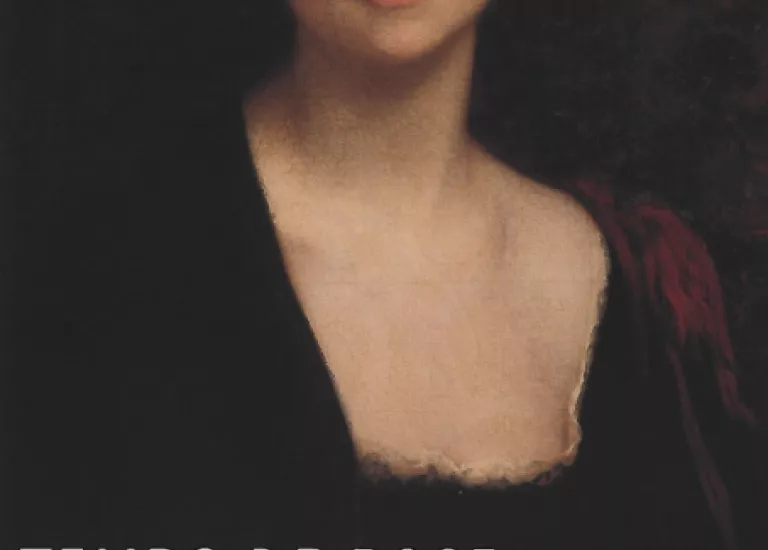 Ernest Hébert. Temps de pose