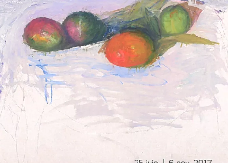 Peintures. Jacques Truphémus