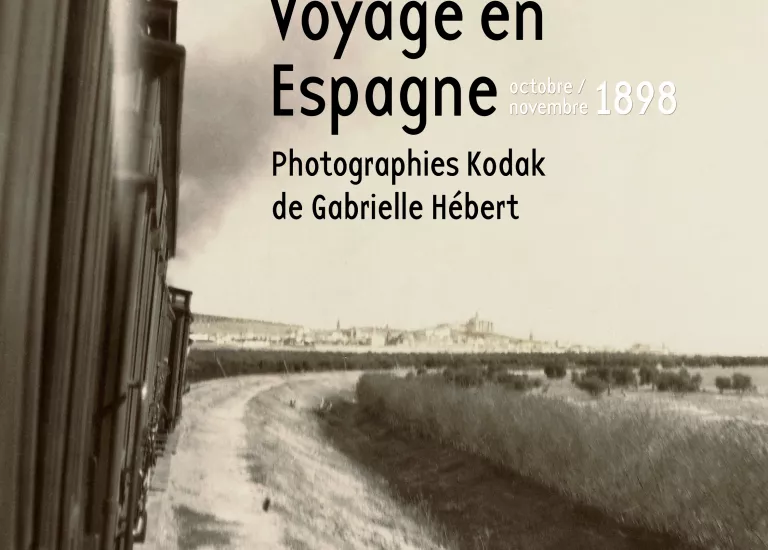 Photographies. Gabrielle Hébert