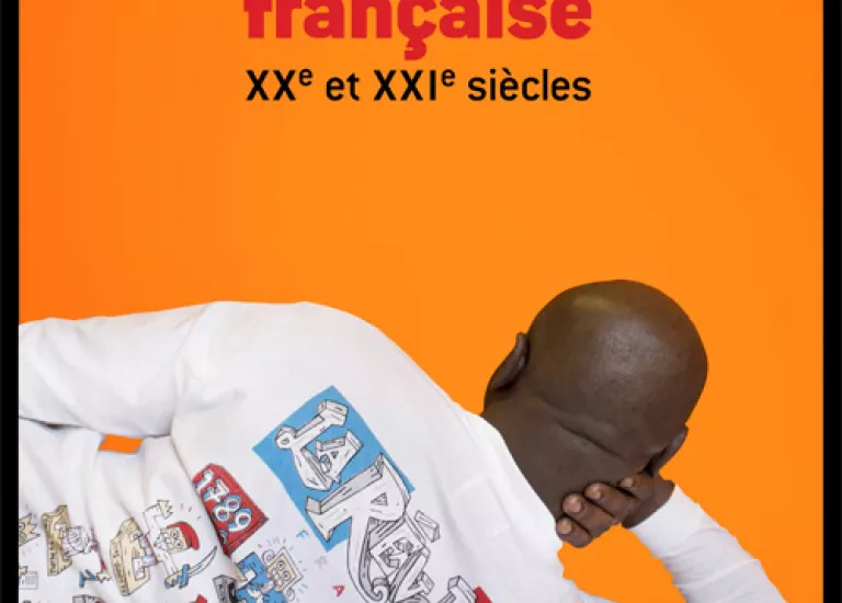Affiche Culture populaire & Révolution française XXe et XXIe siècles © Domaine de Vizille / Département de l'Isère