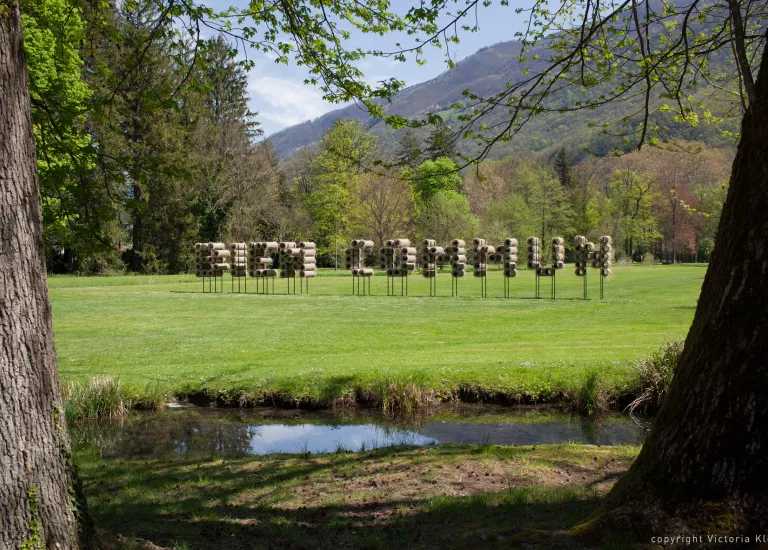 Bien commun - Victoria Klotz