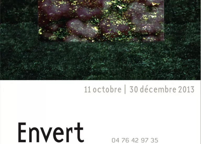 Aurore de Sousa. Envert