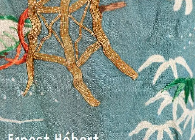 Hébert el le pays du Soleil Levant