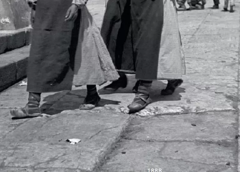 Italiens pittoresques. Gabrielle Hébert