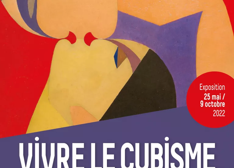 Vivre le cubisme à Moly-Sabata Visuel de "Vivre le cubisme à Moly-Sabata" © Musée de l'Ancien Évêché