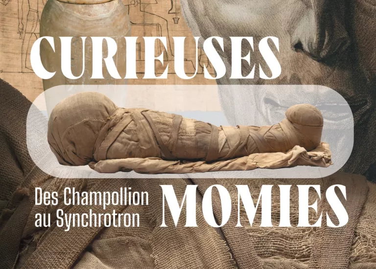 Affiche de l'exposition