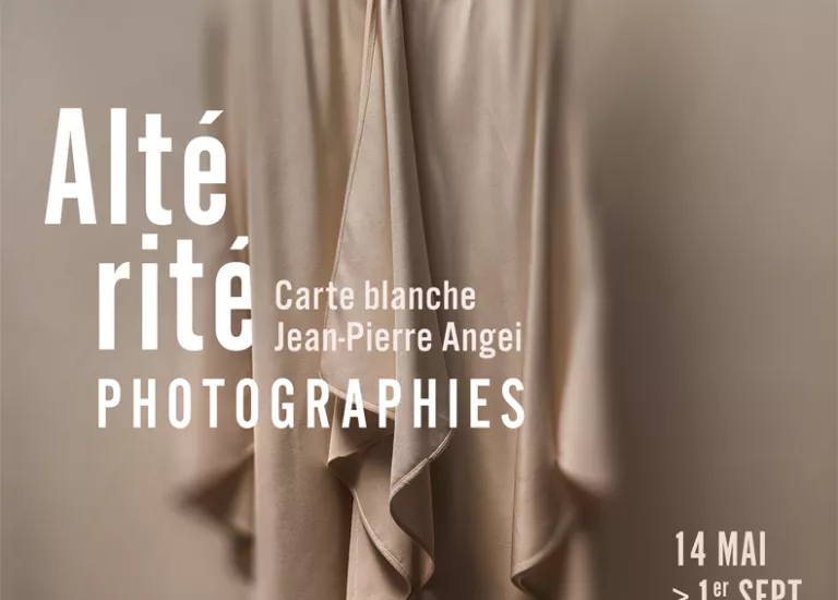 Altérité. Carte blanche à Jean-Pierre Angei. Photographies