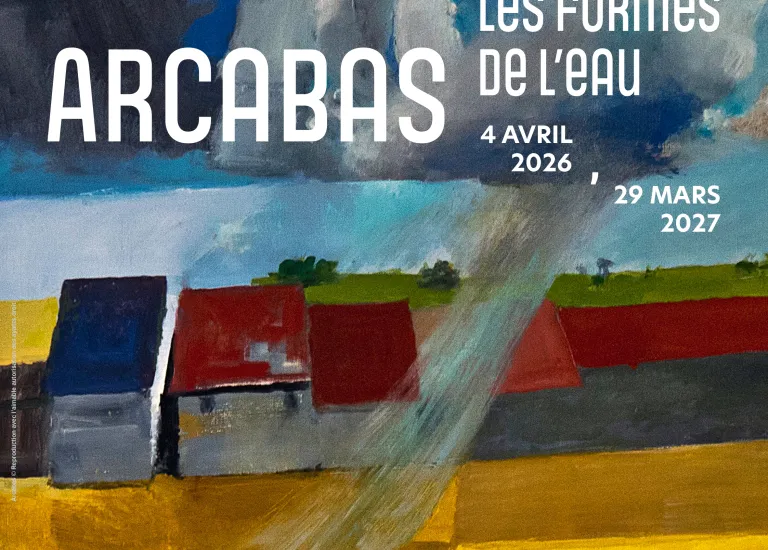 Affiche de l'exposition