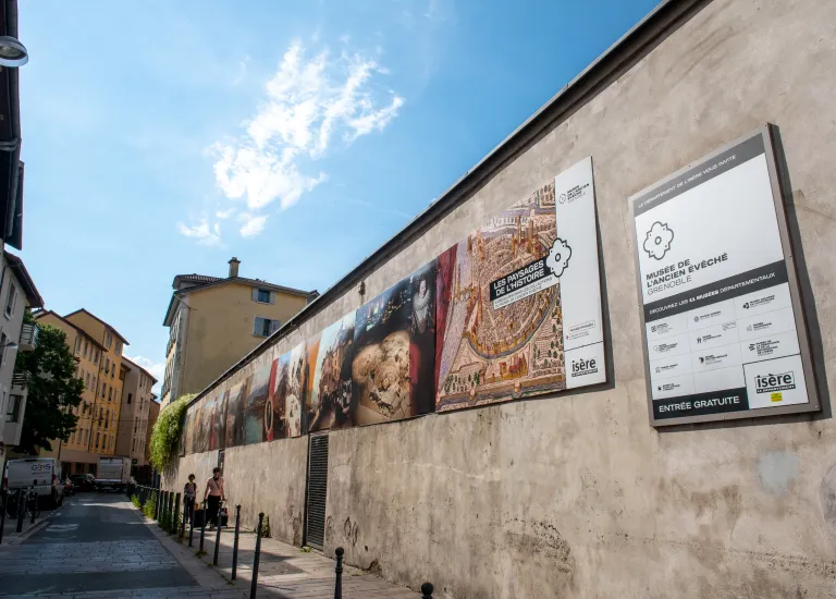 Les paysage de l'histoire (c) Jean-Sébastien Faure