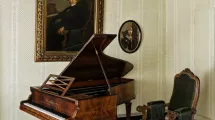 © Pierre Verrier, Musée Hector-Berlioz – Département de l’Isère