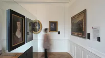 Salle 16e et 17e siècles © © Musée de l'Ancien Evêché Salle 16e et 17e siècles © © Musée de l'Ancien Evêché