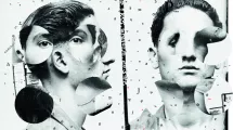 J.Negri, Cubiste (Philippe), 2014
