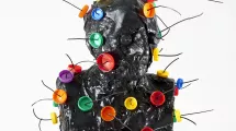 J.Negri, Tête, 2014