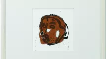 P.Y Bohm, Sans titre, 2009