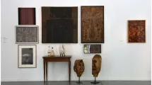 Exposition Collection partagée, 2016
