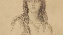 Hébert, Agathe Calmet, 1886