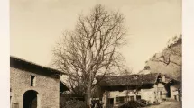 R. de Bérenger, Sassenage, chemin de Noyarey, sans date