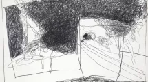 S.Kimura, Le Clos Saint-Pierre, 1980