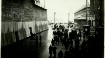 Italie, Vénétie, Venise, Place Saint Marc