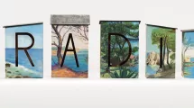 C.Kenny, Paradise, 2016