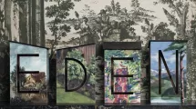 C.Kenny, Eden, 2014
