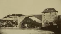 R. de Bérenger, Le Pont de Claix, sans date