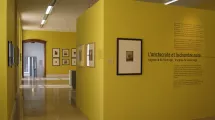Exposition Raymond de Bérenger, marquis de Sassenage. L'aristocrate et la chambre noire, 2010
