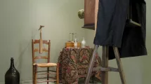 Exposition Raymond de Bérenger, marquis de Sassenage. L'aristocrate et la chambre noire, 2010