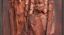 L.Pons, Les pélerins rouges, 2012