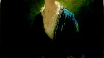 Hébert, Portrait de la comtesse Eugène Pastrénée, née Céline de Beaulincourt, 1851