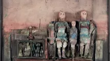 L.Pons, Halte-là, 2013