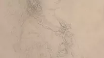 E.Hébert, Portrait de Marie Delessert-Daubrée, 1860